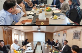 دریافت گواهینامه استانداردهای مدیریتی