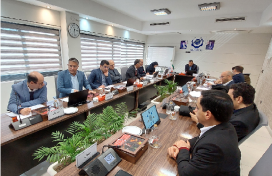 برگزاری مجمع عمومی سالانه ایمیکو