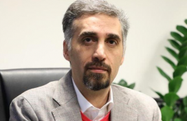 یادداشت مدیرعامل؛ سوگ مضاعف جامعه صنعت ایران